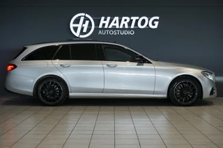 Mercedes-Benz E-Klasse – thumbnail 5