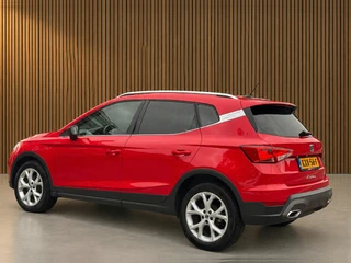 SEAT Arona – thumbnail 5