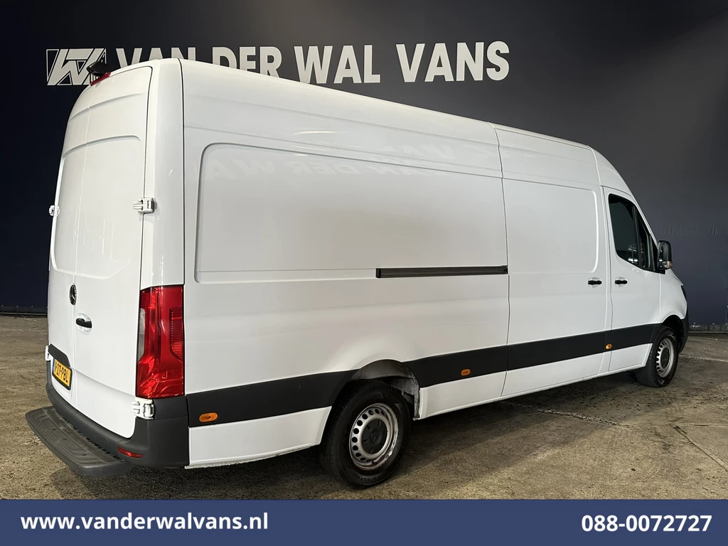 Mercedes-Benz Sprinter – foto 3