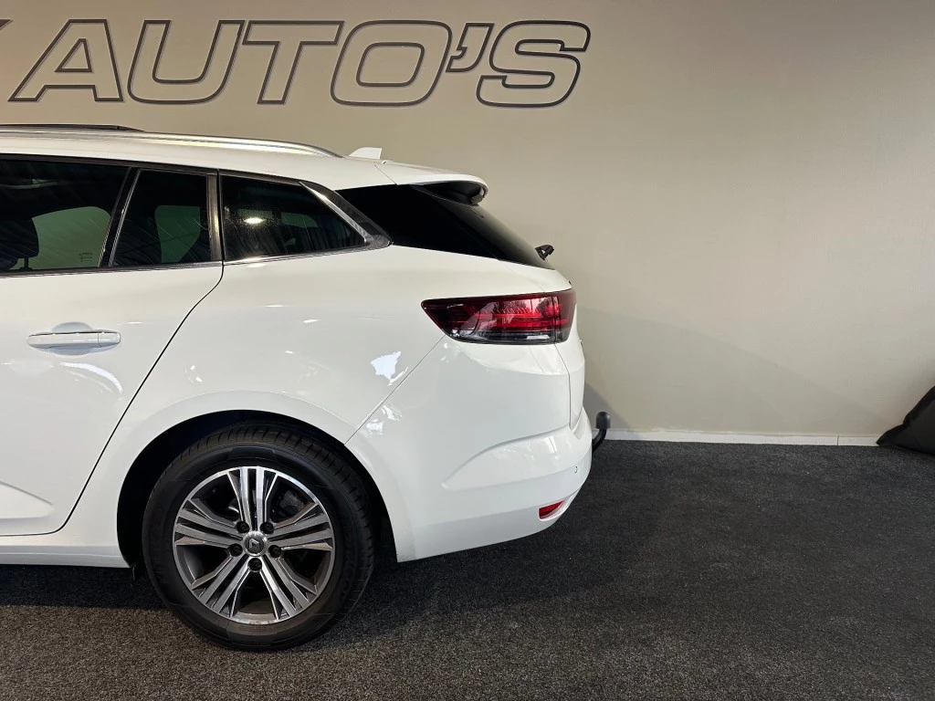 Renault Mégane – foto 6