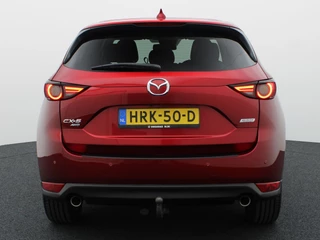Mazda CX-5 – thumbnail 8
