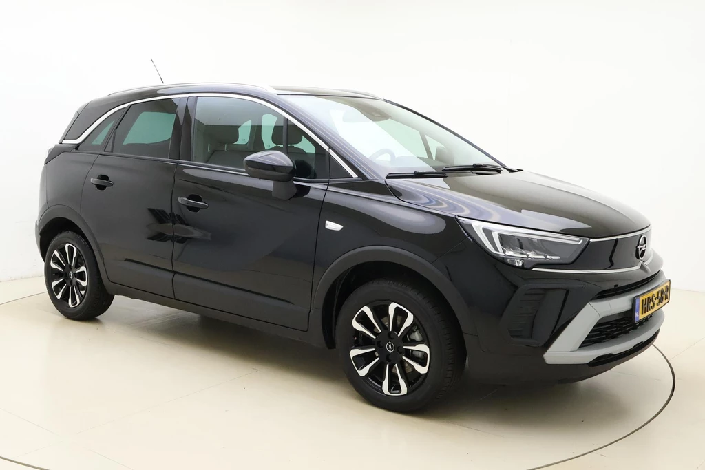 Opel Crossland – foto 8