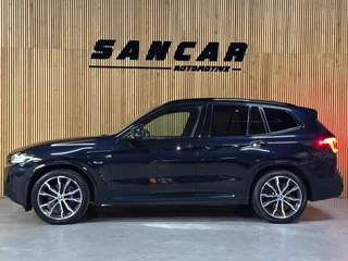 BMW X3 – thumbnail 3