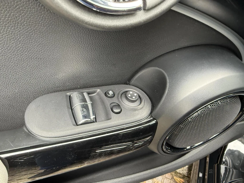 MINI 3-deurs – foto 13