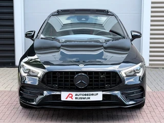 Mercedes-Benz CLA – thumbnail 9