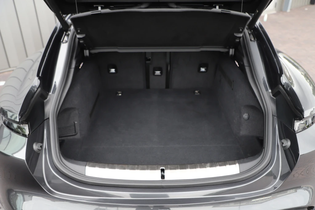 Porsche Taycan – foto 28