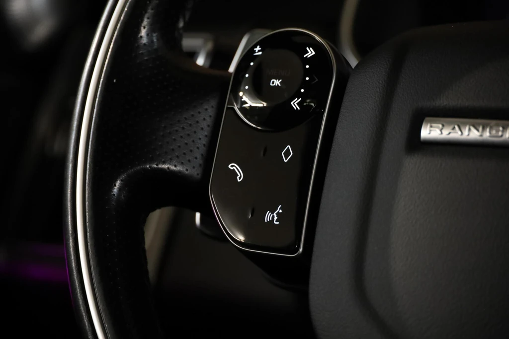 Land Rover Range Rover Sport – foto 36