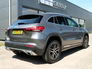 Mercedes-Benz GLA – thumbnail 4