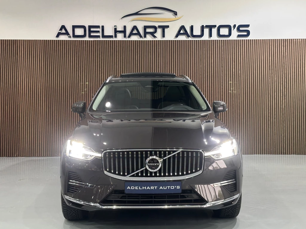 Volvo XC60 – foto 12