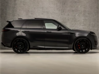Land Rover Range Rover Sport – thumbnail 7
