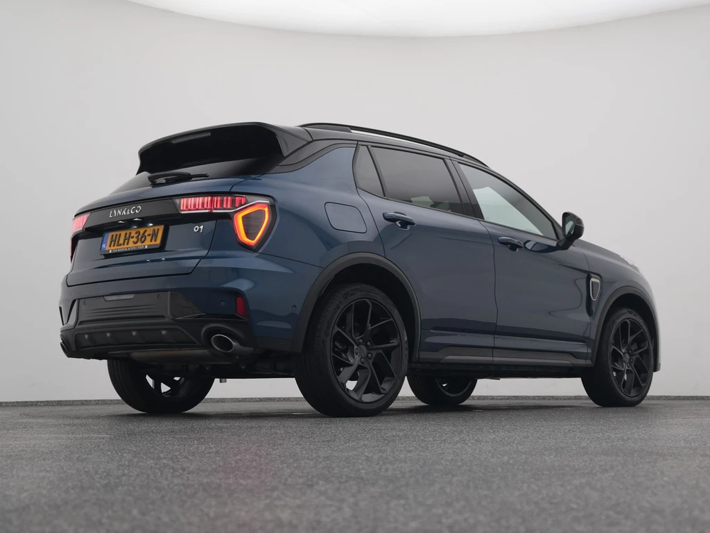 Lynk & Co 01 – foto 12