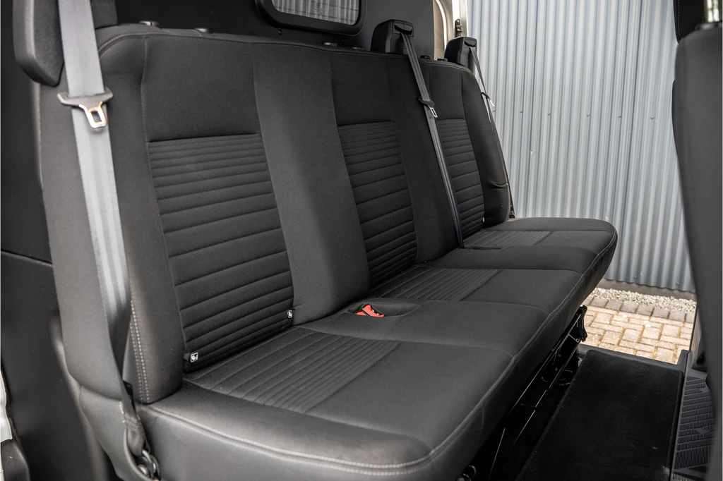 Ford Transit Custom – foto 18