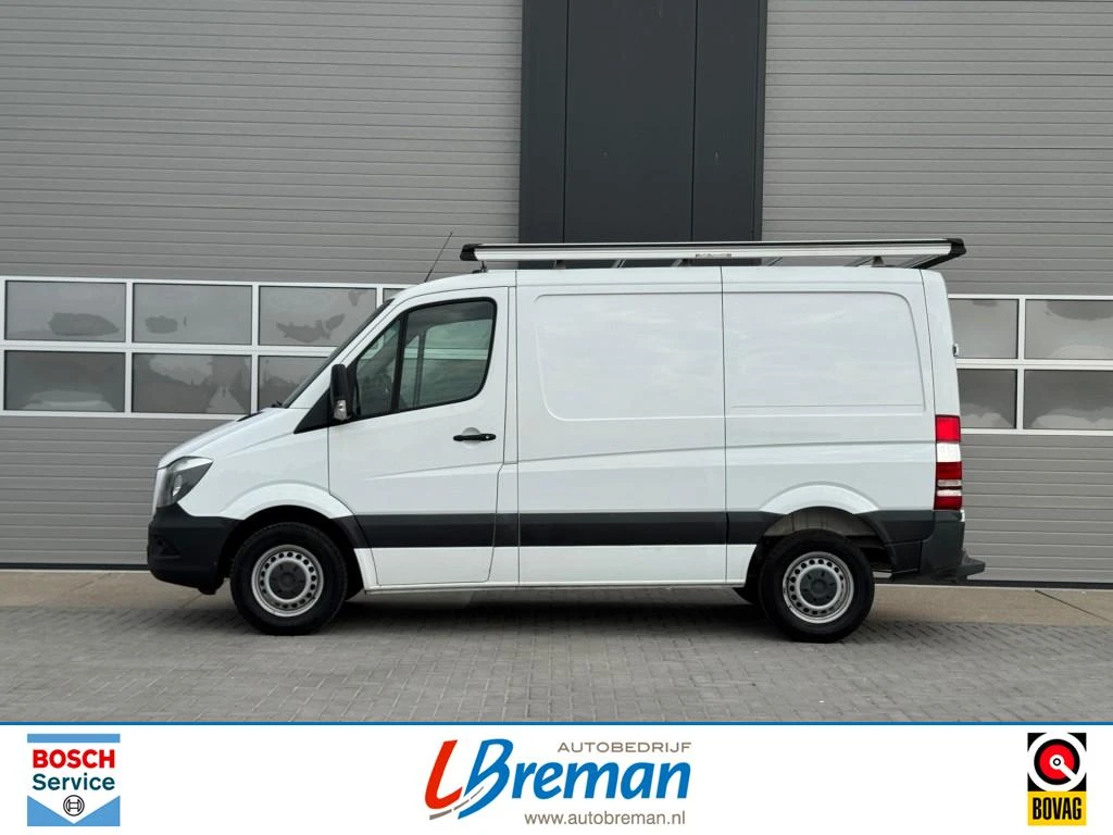 Mercedes-Benz Sprinter – foto 3