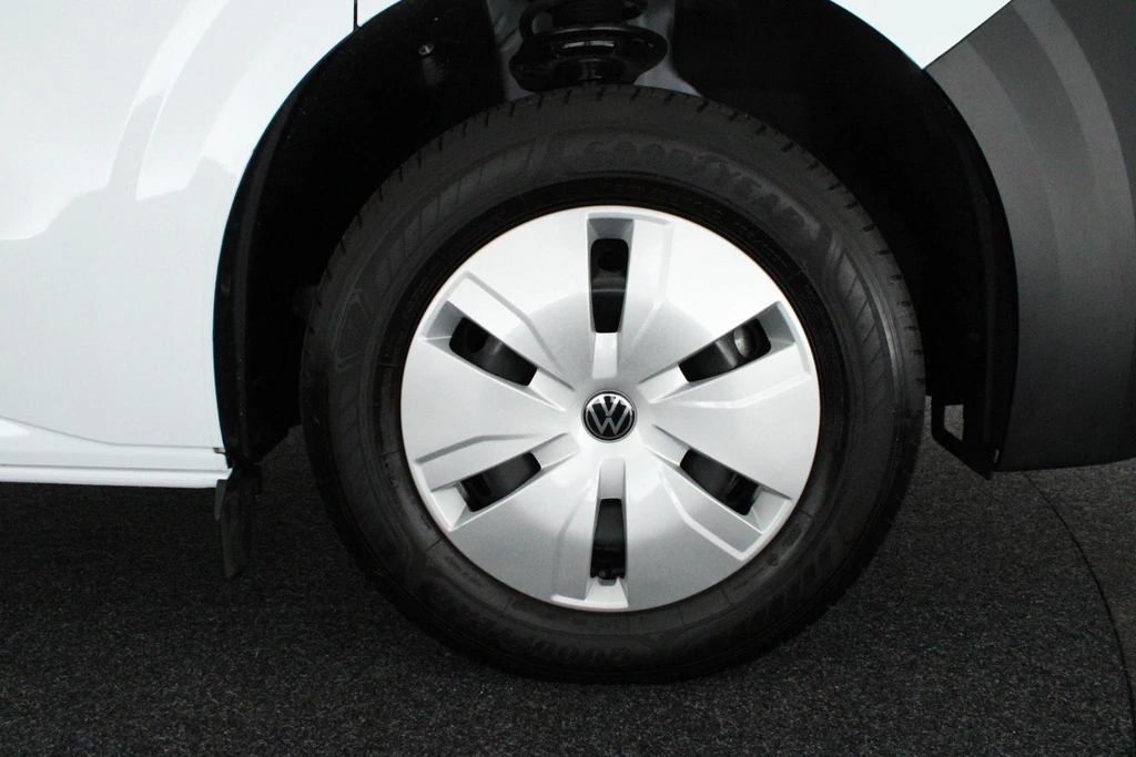 Volkswagen Transporter – foto 34