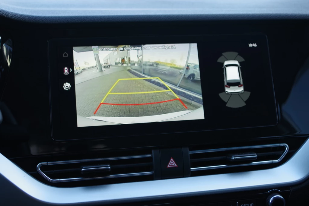 Kia Niro – foto 23