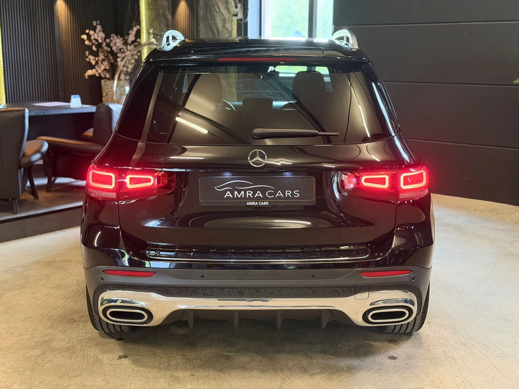 Mercedes-Benz GLB – foto 4