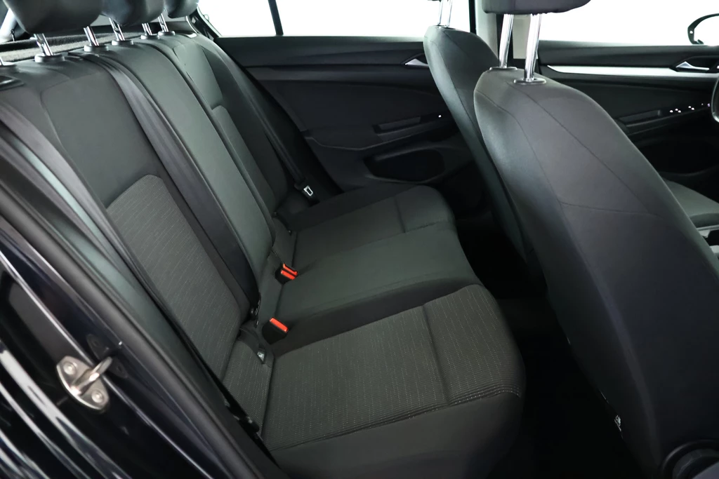 Volkswagen Golf – foto 14