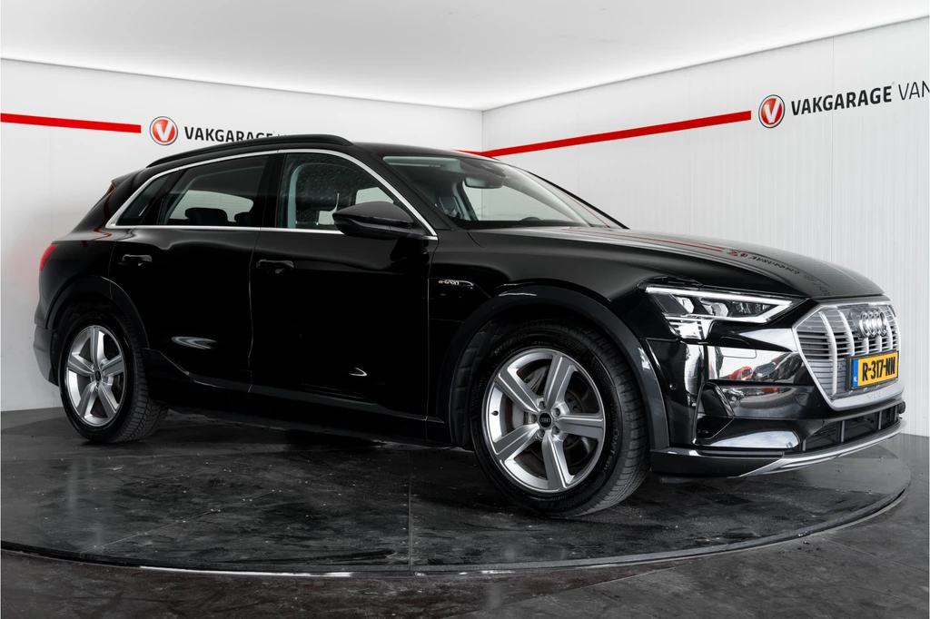 Audi e-tron – foto 7