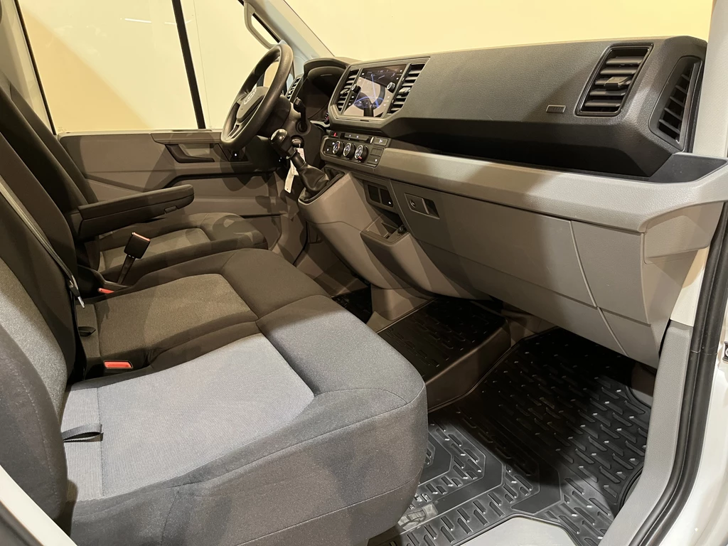 Volkswagen Crafter – foto 20