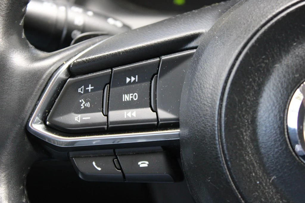 Mazda CX-3 – foto 27