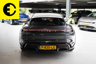 Porsche Taycan – thumbnail 6