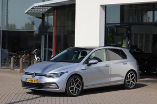 Volkswagen Golf – thumbnail 2