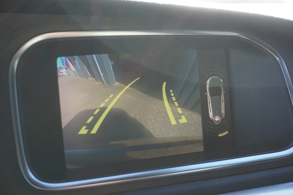 Volvo V40 – foto 9