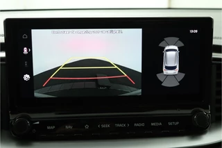Kia Ceed Sportswagon – thumbnail 60