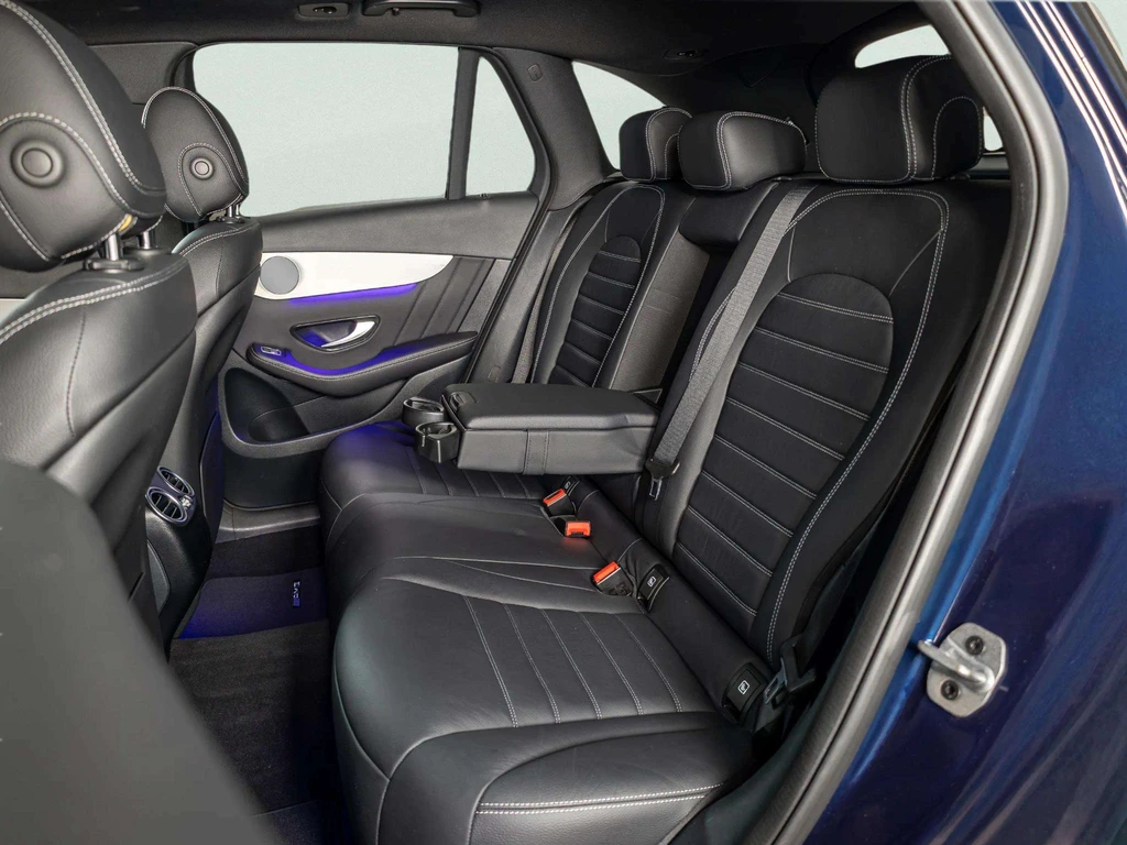 Mercedes-Benz GLC – foto 11
