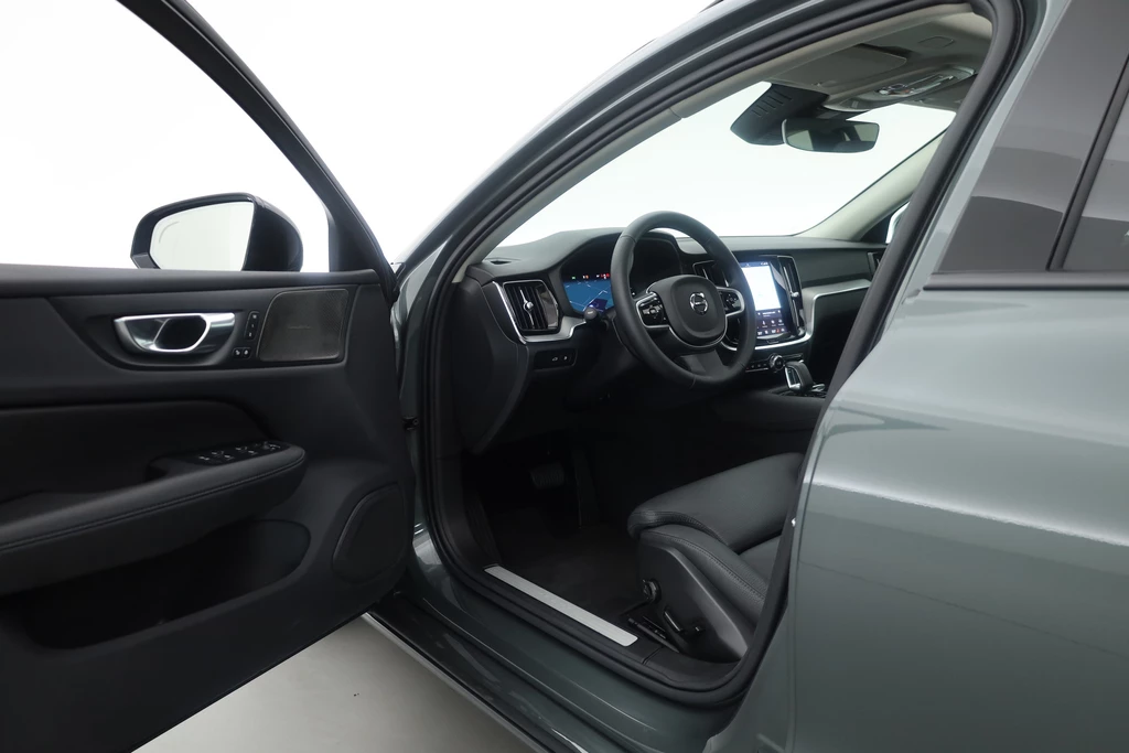 Volvo V60 – foto 8