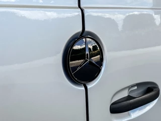 Mercedes-Benz Sprinter – thumbnail 38
