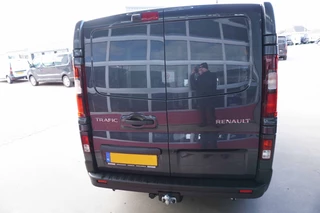 Renault Trafic – thumbnail 4