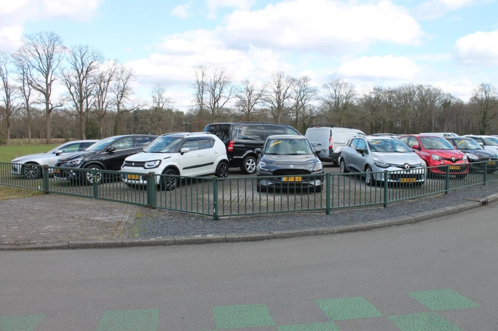 Toyota Yaris – foto 44