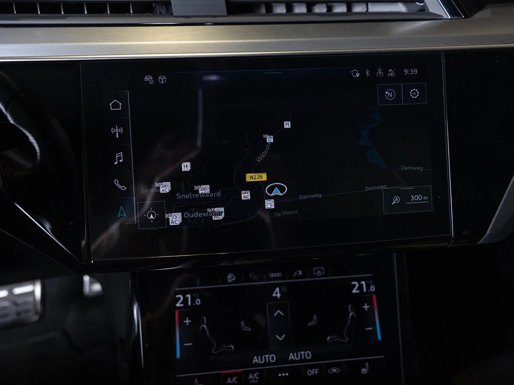 Audi Q8 Sportback e-tron – foto 38