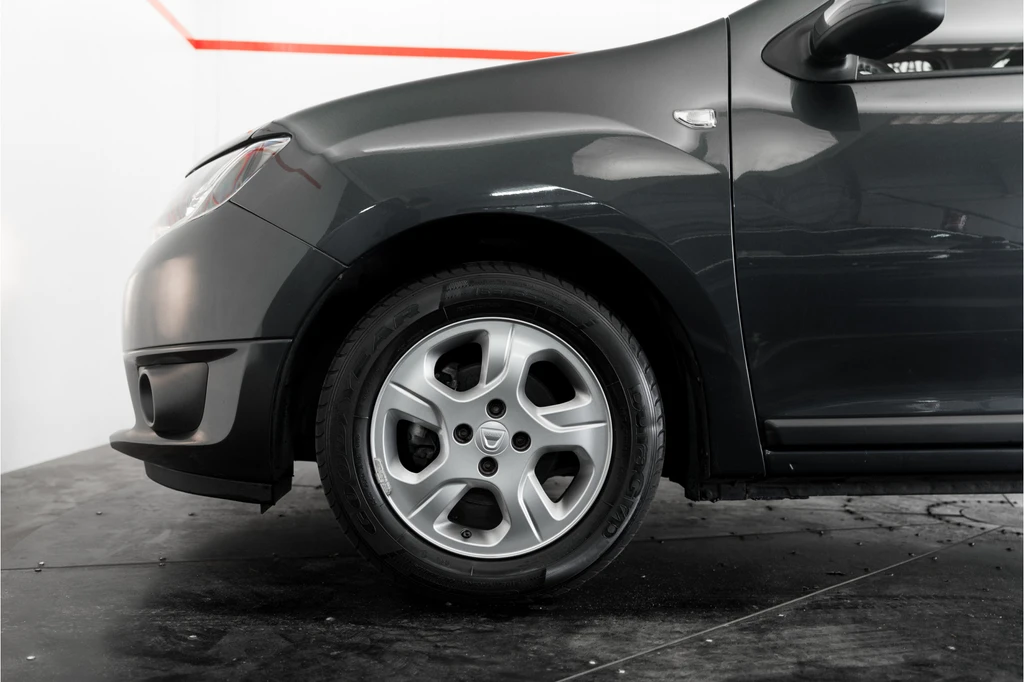 Dacia Logan – foto 16