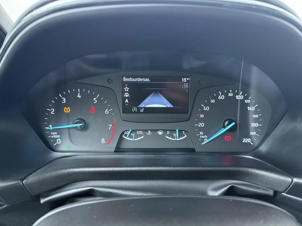 Ford Fiesta – foto 16