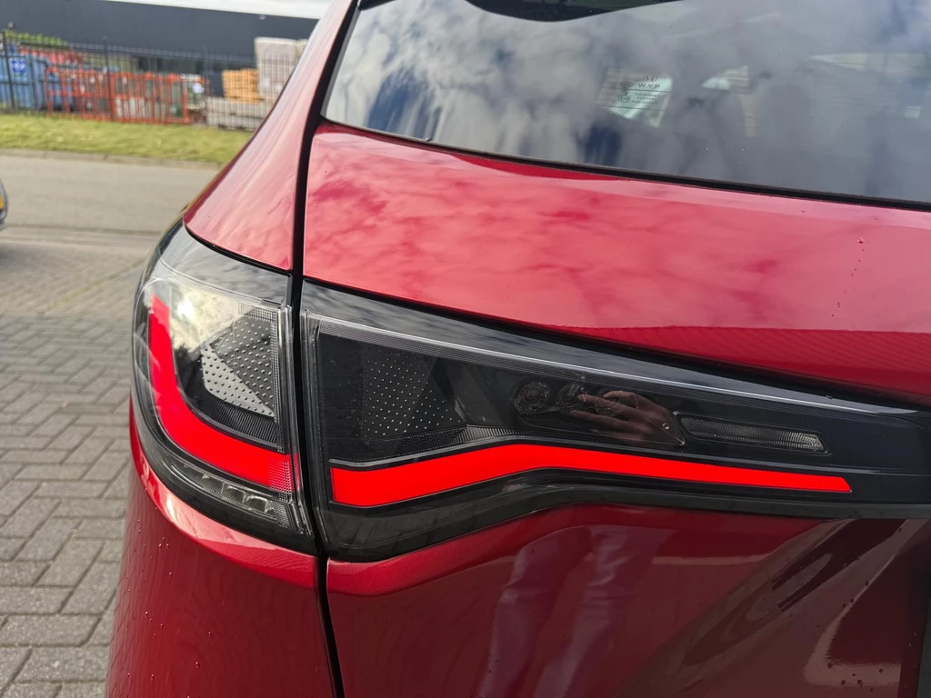 Honda ZR-V – foto 16