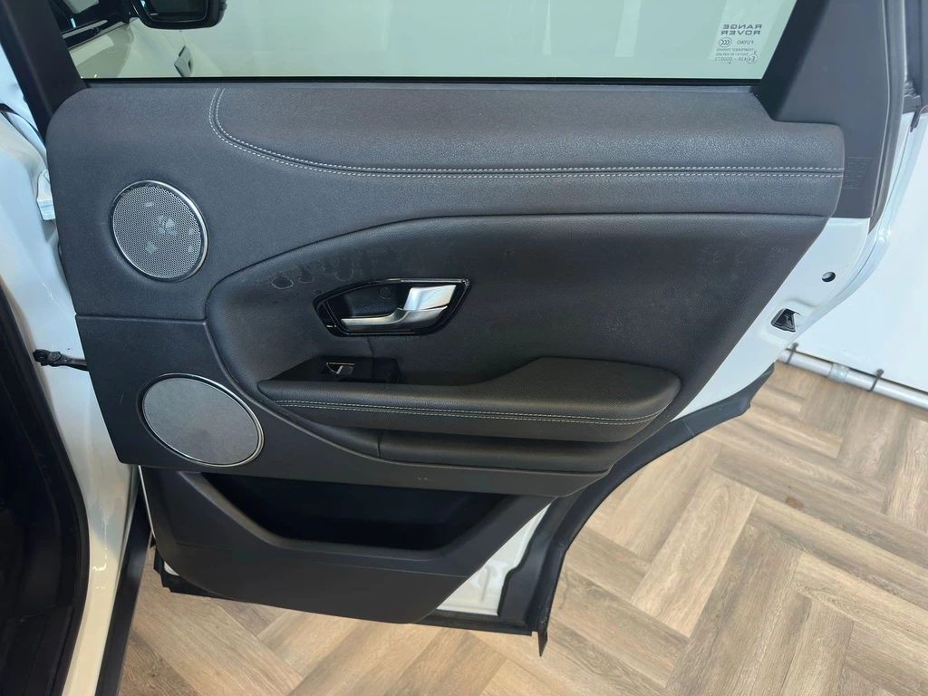 Land Rover Range Rover Evoque – foto 33