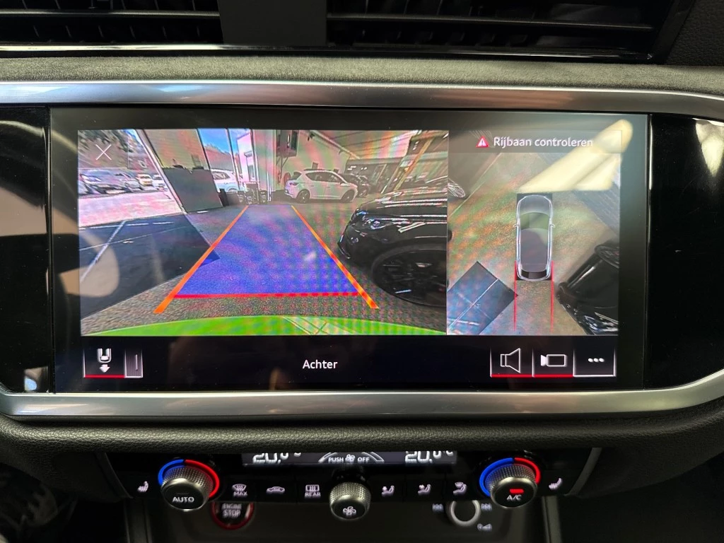Audi RSQ3 – foto 23