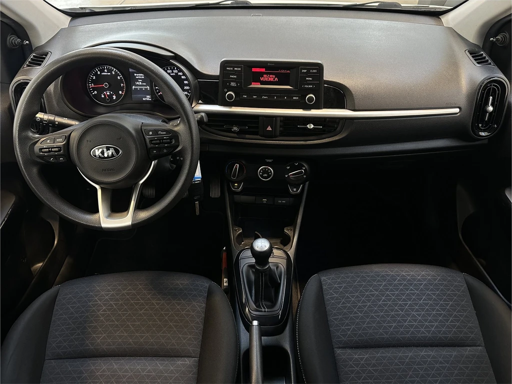 Kia Picanto – foto 13
