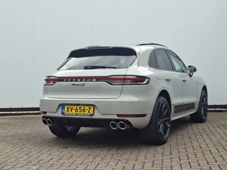 Porsche Macan – thumbnail 7