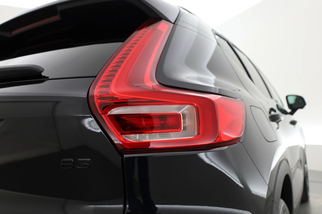 Volvo XC40 – foto 4