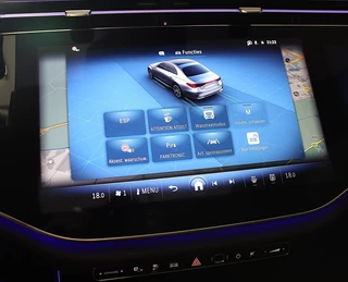 Mercedes-Benz E-Klasse – thumbnail 25