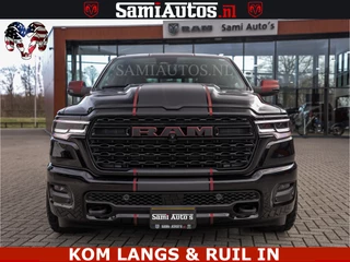 Dodge Ram Pick-Up – thumbnail 22