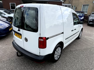 Volkswagen Caddy – thumbnail 5