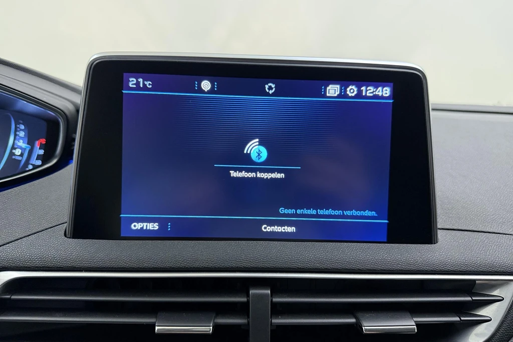 Peugeot 3008 – foto 26