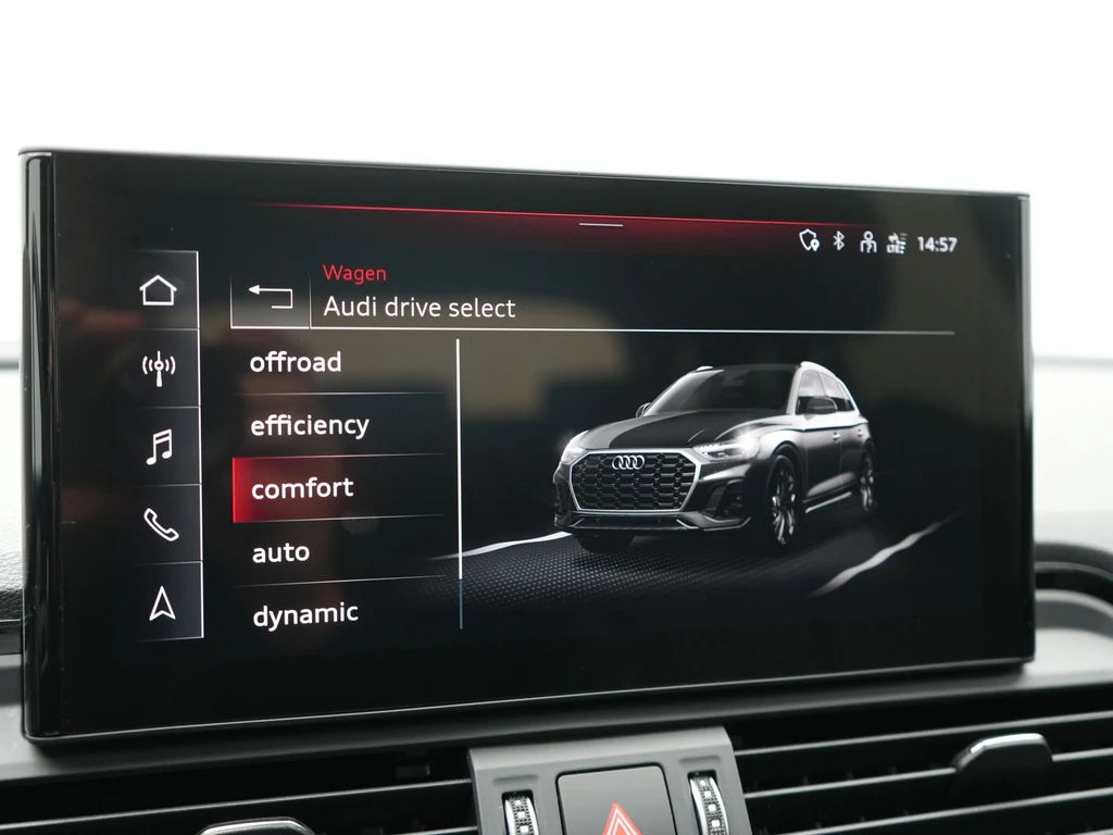 Audi Q5 – foto 39