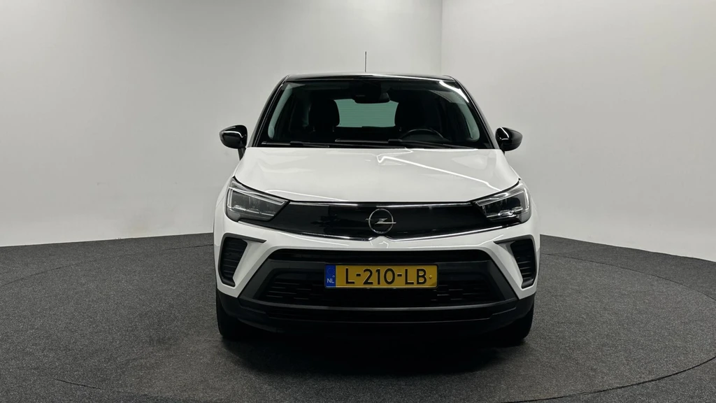 Opel Crossland – foto 8