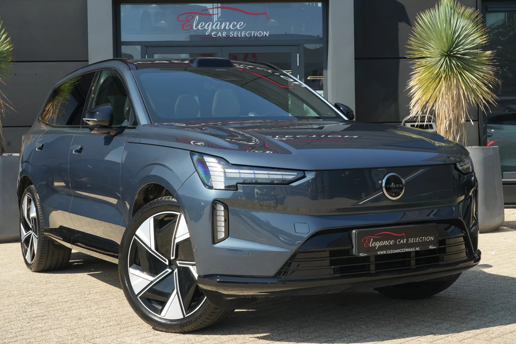 Volvo EX90 – foto 5