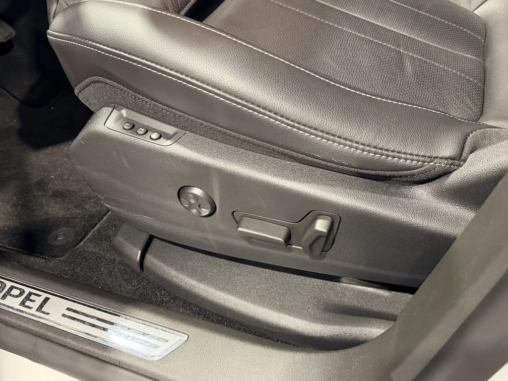 Opel Grandland X – foto 22